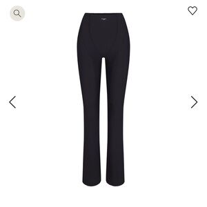 SKIMS X DOLCE GABBANA Body Pant Size Smalll